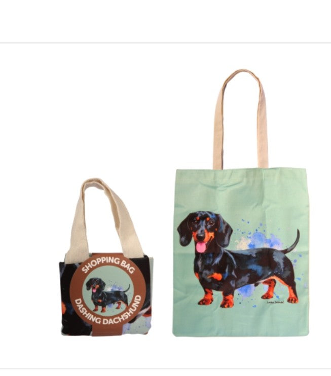 Tote shopping bag