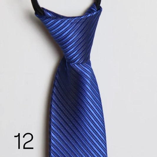 Easy tie