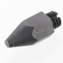large conical stud