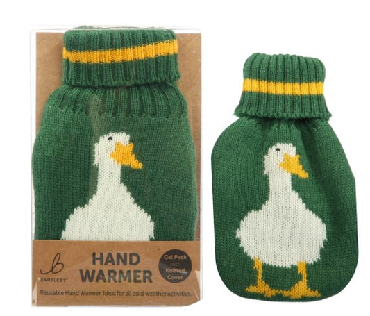 hand warmers
