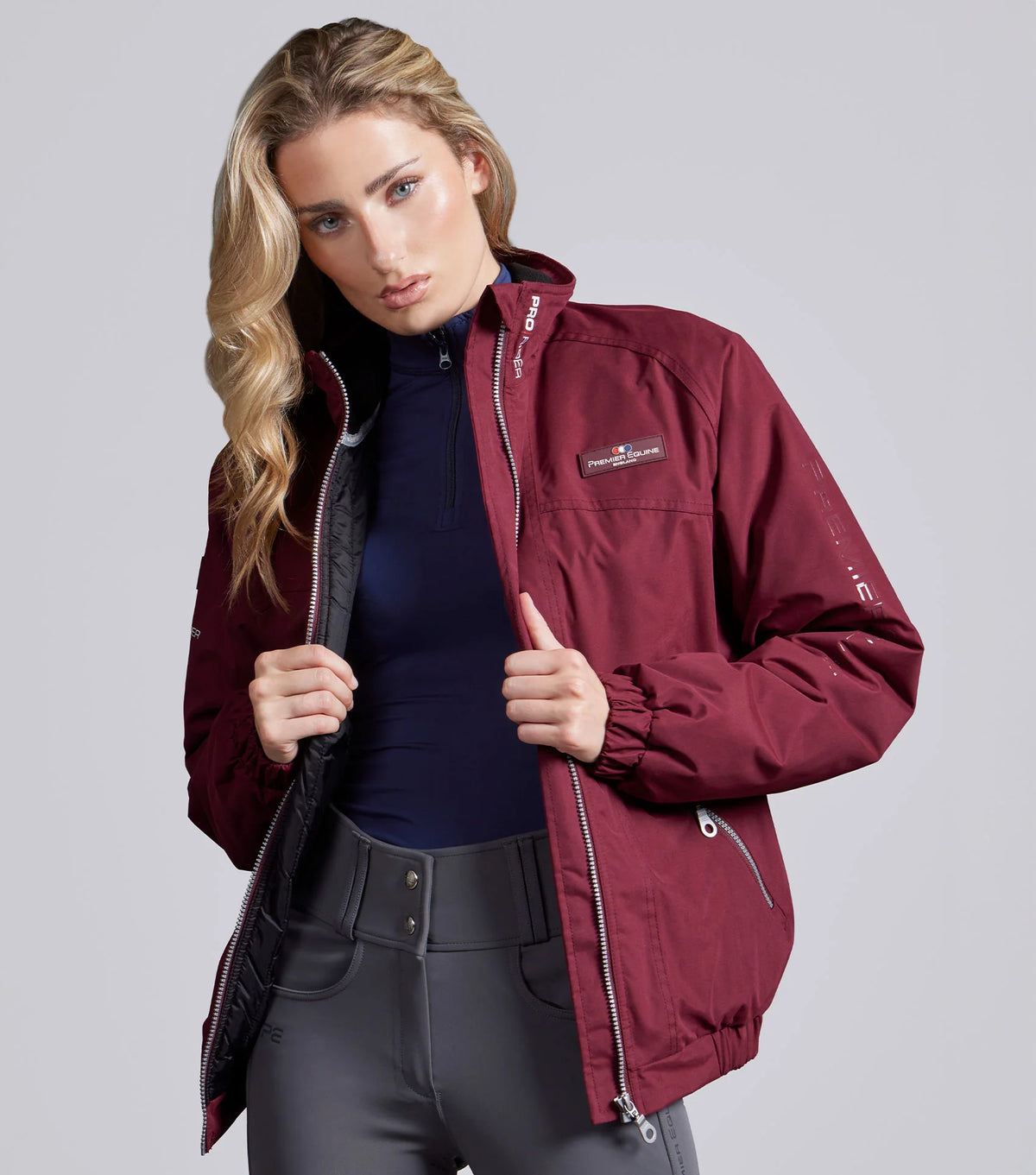 pro rider unisex wateerproof jackets