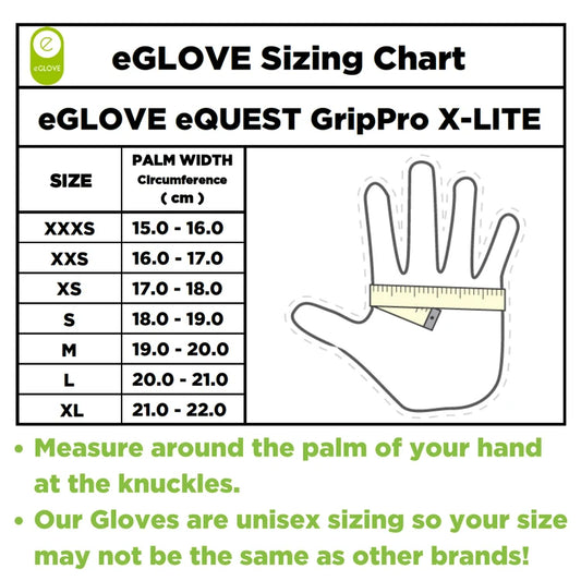 eQUEST X-LITE PASTEL PINK RIDING GLOVES