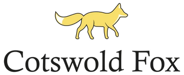 Cotswold fox