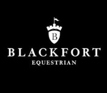 Blackfort Equestrain