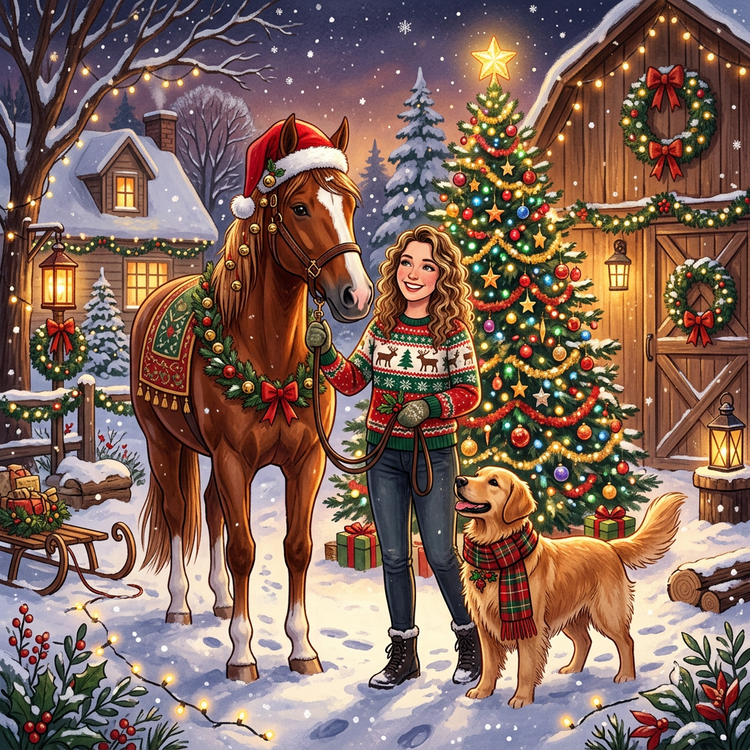 CHRISTMAS
