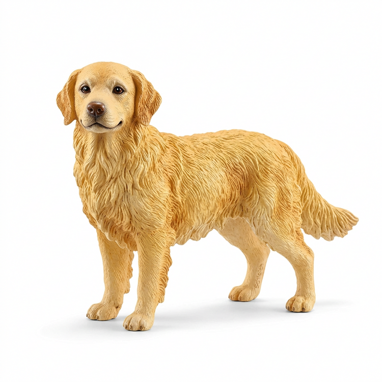 schleich dog collection