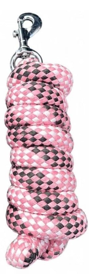 lead ropes