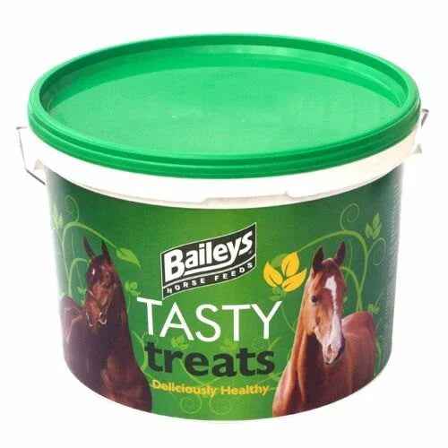 Baileys tasty treats