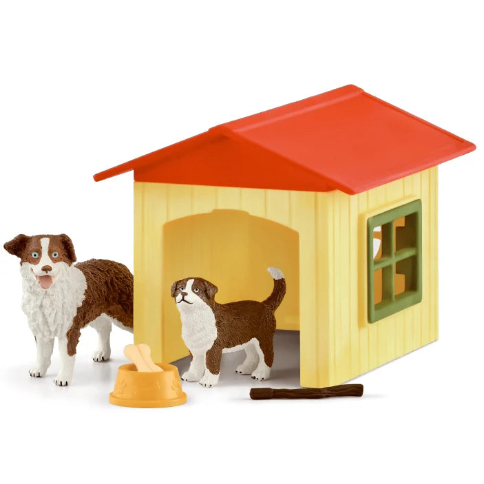 Dog Kennel