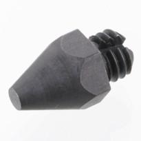small conical stud