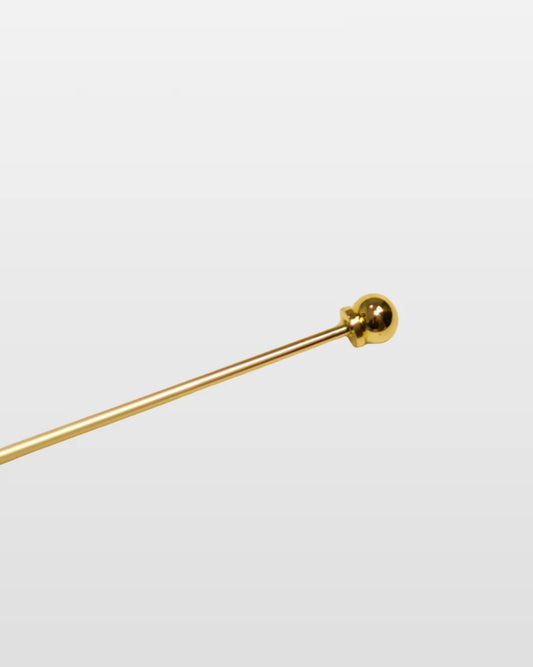 classic  collar pin