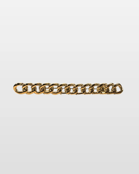 curb tie pin
