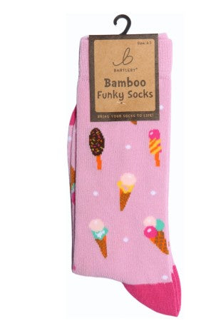 icecream socks