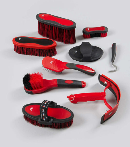 PE grooming kit tools