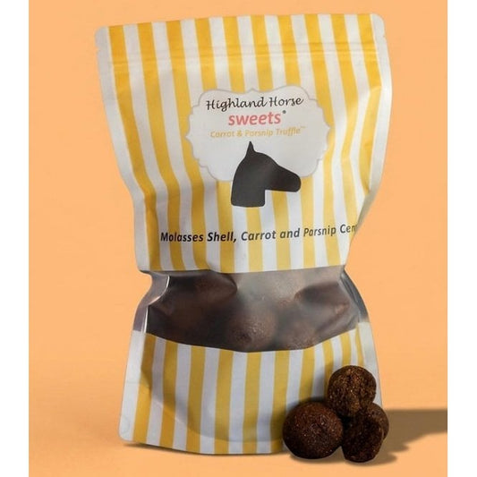 highland horse sweets