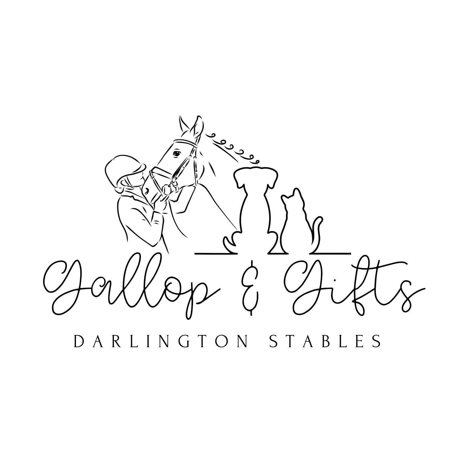 Horse Tack & Equipment – Gallop&Gifts
