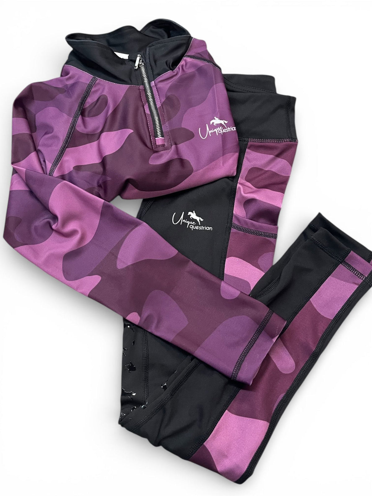 hat silk camo
