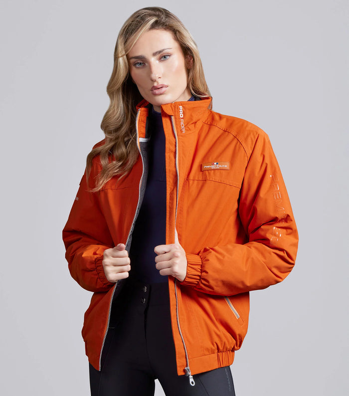 pro rider unisex water proof jacket