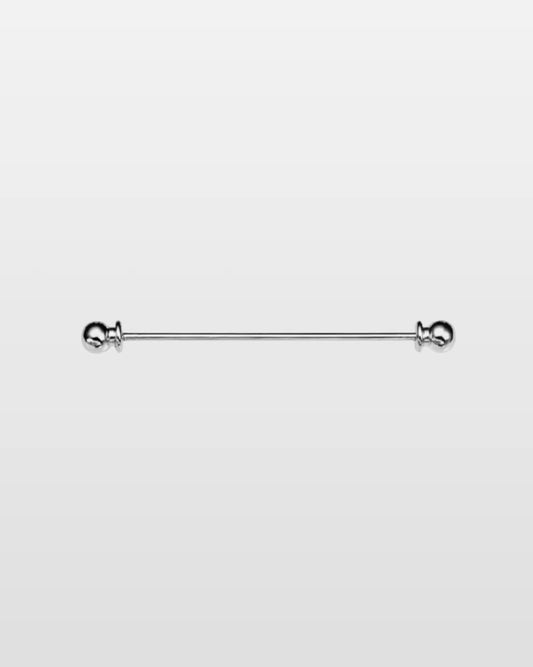 classic  collar pin