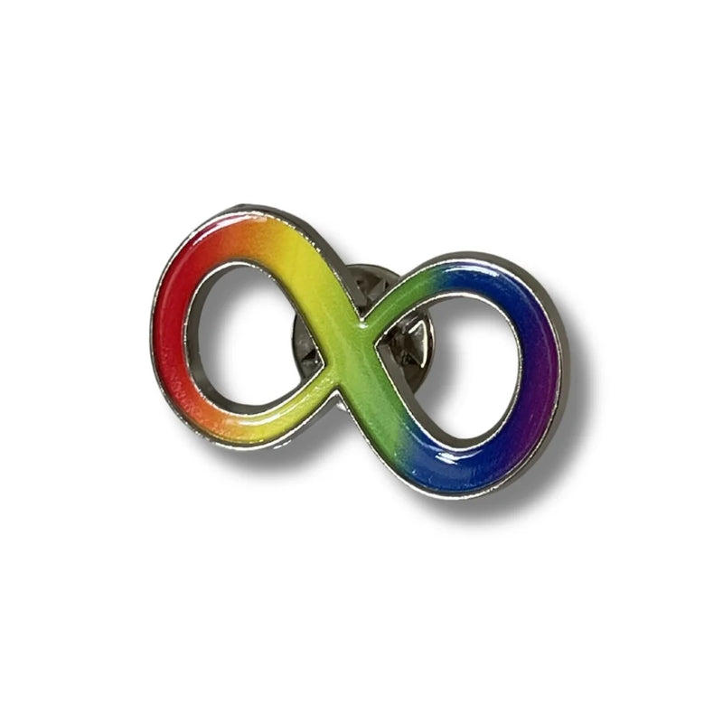 understand me pin